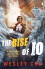 Image for The rise of Io
