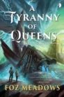 Image for A tyranny of queens