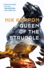 Image for Queen of the struggle