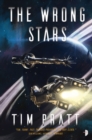 Image for The Wrong Stars