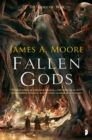 Image for Fallen Gods: Tides of War Book II : 2