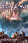 Image for Numenera: The Night Clave