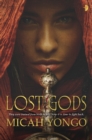 Image for Lost gods