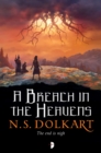 Image for A Breach in the Heavens : BOOK III OF THE GODSERFS SERIES