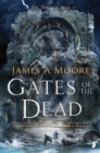 Image for Gates of the Dead : TIDES OF WAR BOOK III