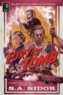 Image for Fury from the Tomb