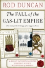 Image for The fall of the gas-lit empire : 1