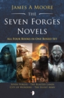 Image for Seven forges : 1