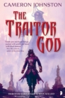 Image for The traitor god