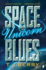 Image for Space Unicorn Blues : 1