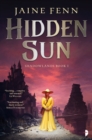 Image for Hidden sun