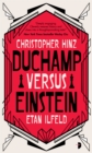 Image for Duchamp versus Einstein