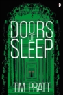 Image for Doors of sleep  : journals of Zaxony Delatree