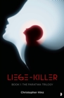 Image for Liege killer