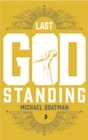 Image for Last God Standing