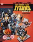 Image for The new Teen Titans : Games