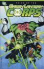 Image for Tales of the Green Lantern CorpsVolume 3