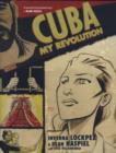 Image for Cuba  : my revolution
