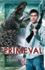 Image for Primeval - the Lost Island