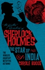 Image for The Further Adventures of Sherlock Holmes: The Star of India