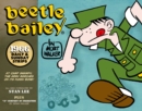Image for Beetle Bailey  : the daily &amp; Sunday strips 1966