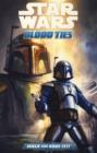 Image for Blood ties  : a tale of Jango and Boba Fett