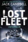 Image for The lost fleet  : victorious