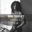 Image for Bob Marley Calendar 2012