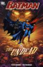 Image for Batman vs the undead : Batman vs the Undead