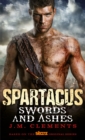 Image for Spartacus: Swords and Ashes
