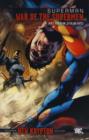 Image for War of the supermen : War of the Supermen