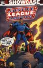Image for Showcase presents Justice League of AmericaVolume 5
