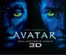 Image for Avatar  : collector&#39;s vault 3D : Collector&#39;s Vault 3D