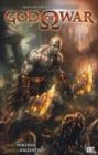 Image for God of War (Graphic Novel)