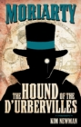 Image for Professor Moriarty: The Hound of the D&#39;Urbervilles