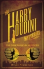 Image for Harry Houdini Mystery The Dime Museum Murder