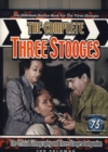 Image for The Complete Three Stooges
