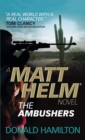 Image for Matt Helm - The Ambushers