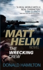 Image for Matt Helm - The Wrecking Crew