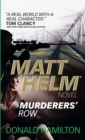 Image for Matt Helm - Murderers&#39; Row
