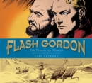 Image for Flash Gordon: The Tyrant of Mongo