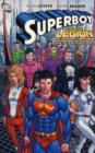 Image for Superboy and the legion of super-heroes  : the early years : Early Years