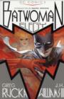 Image for Batwoman elegy