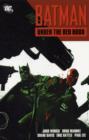 Image for Under the Red Hood : Under the Red Hood