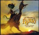 Image for The Ballad of Rango: The Art and Making of an Outlaw Film
