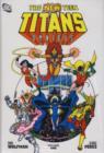 Image for The New Teen Titans - Omnibus