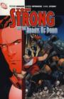 Image for Tom Strong and the robots of doom