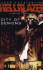 Image for City of demons