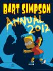 Image for Bart Simpson Annual