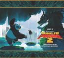 Image for The art of Dreamworks&#39; Kung fu panda 2